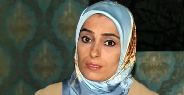 Zehra Taşkesenlioğlu kimdir? Zehra Taşkesenlioğlu Ban hayatı ve biyografisi