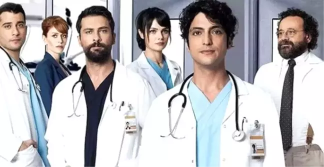Mucize Doktor 24. bölüm izle. Mucize Doktor full bölüm izle. Mucize Doktor 24. bölüm detayları?