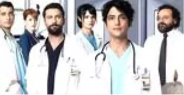 Mucize Doktor yeni bölüm yayınlanacak mı? Mucize Doktor ertelendi mi? Mucize Doktor konusu nedir? Mucize Doktor oyuncuları kimler? Mucize Doktor!