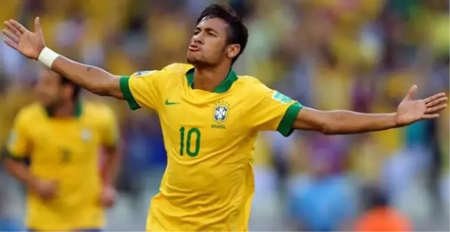 Brezilya'da Neymar neden yok? Tokyo 2020 Brezilya Neymar yok mu, neden oynamıyor, sakatlandı mı?