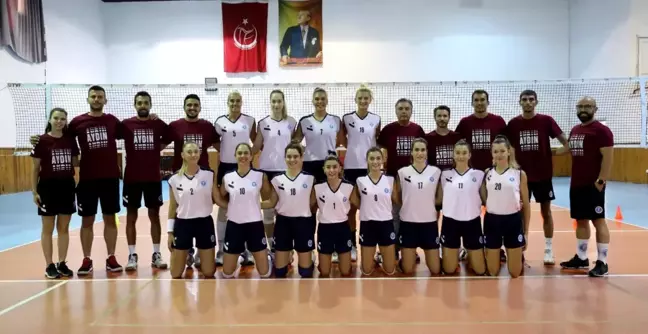 Kuşadası'nda Balkan Şampiyonası heyecanı yaşanacak