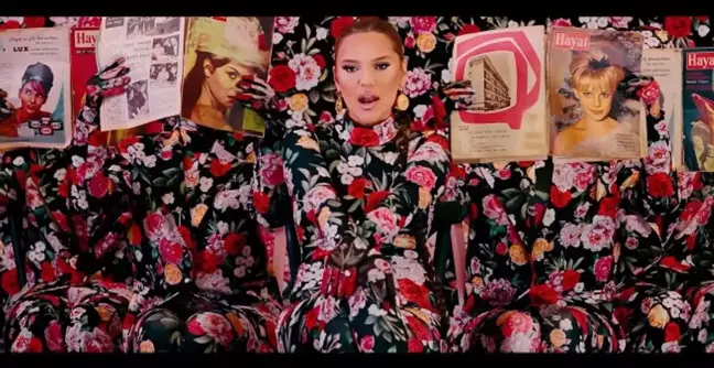 Demet Akalın - Bensiz Olsun şarkı sözleri! 'Bensiz Olsun' şarkı sözleri nelerdir? Şarkı hakkında bilgiler!