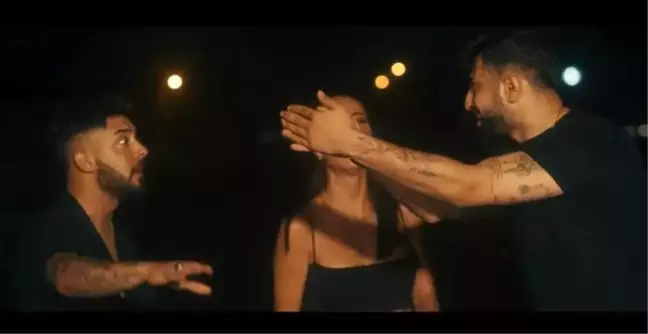 Karalaya Karalaya sözleri! Kurtuluş Kuş & Feryal Sepin & Burak Bulut - Karalaya Karalaya şarkı sözleri nelerdir? Şarkı hakkında bilgiler