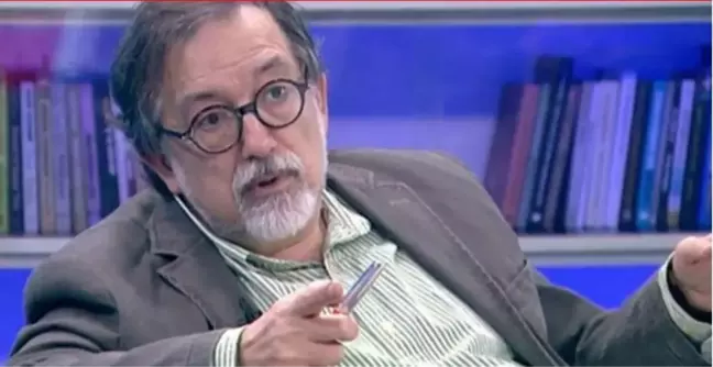 Murat Bardakçı kimdir? Murat Bardakçı kaç yaşında, nereli? Murat Bardakçı biyografisi nedir?