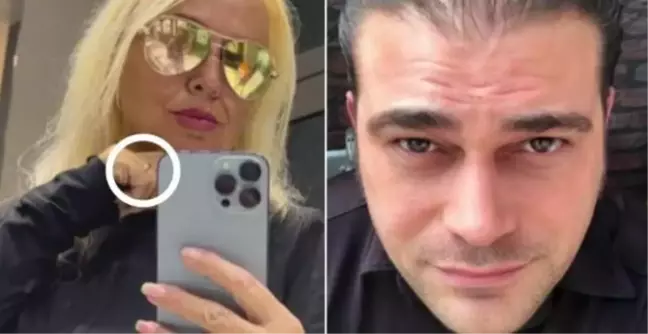 Kemal Yıldız kimdir? Banu Alkan'ın sevgilisi Kemal Yıldız kaç yaşında, nereli?