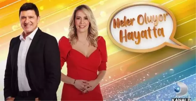 Neler Oluyor Hayatta CANLI izle! Kanal D Neler Oluyor Hayatta Canlı izleme linki! 14 Ekim Neler Oluyor Hayatta CANLI Full HD izle