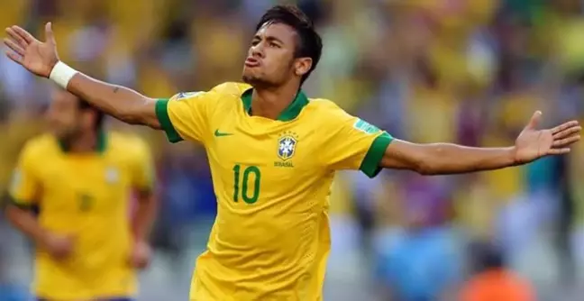 Neymar'ın Dünya Kupası var mı? Neymar Dünya Kupası kazandı mı, aldı mı? Neymar'ın milli takımda kaç kupası var?
