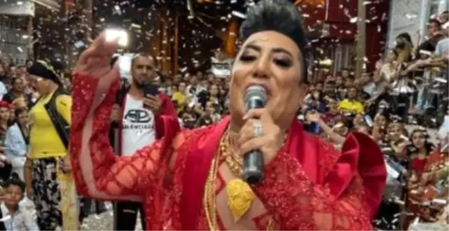 Murat Övüç'ün Samsun'daki 'Kadınlar Matinesi' etkinliklerine yasak geldi