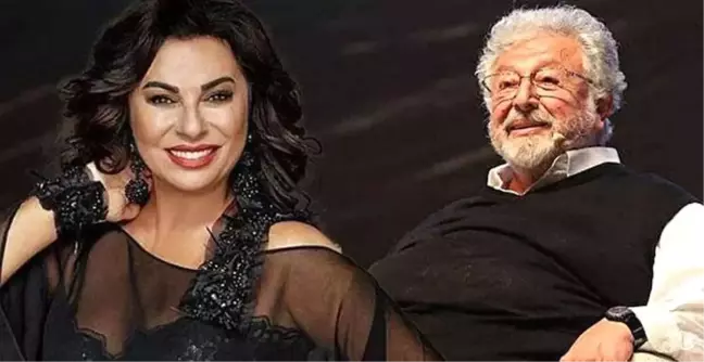 Nilgün Belgün... METİN AKPINAR'A DESTEK MESAJI!