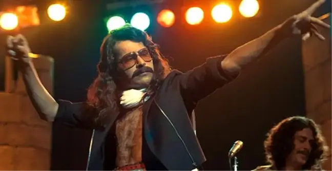 Cem Karaca'nın Gözyaşları Filmi İçin Mahkeme Kararı
