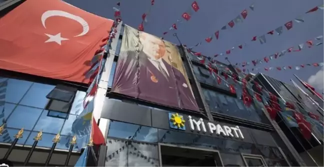 Erol Şen kimdir? İYİ Parti Manisa Köprübaşı Belediye Başkan adayı Erol Şen kimdir?