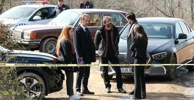 Kül Masalı'nın dördüncü bölümünde gerilim artıyor