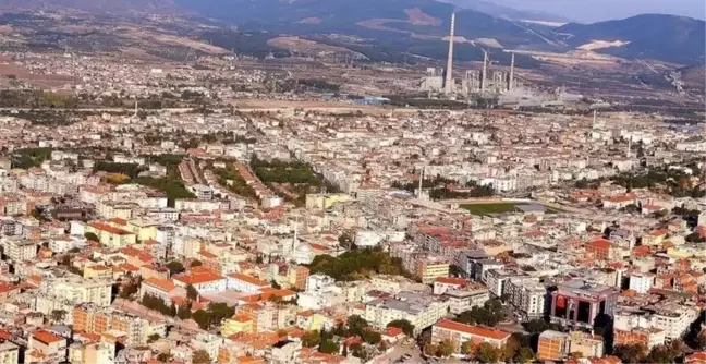 Soma nerede? Soma hangi ile, nereye bağlı?