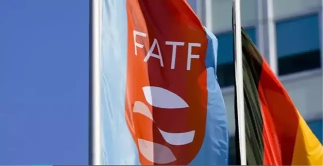 FATF nedir? FATF açılımı nedir görevleri ne?