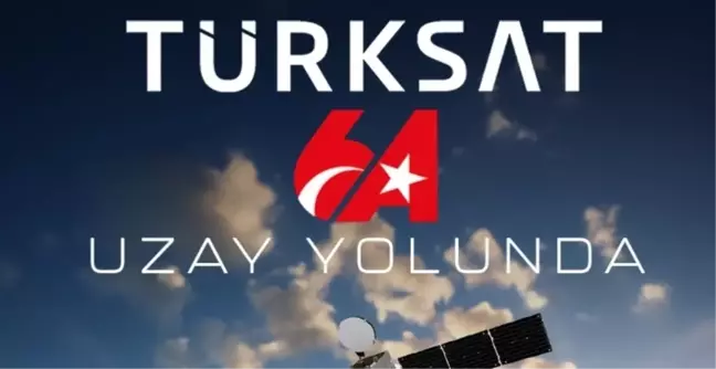 TÜRKSAT 6A ne zaman, nereden fırlatılacak?