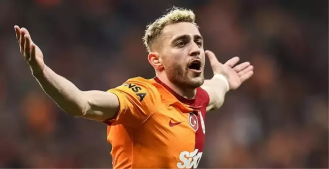 Barış Alper Yılmaz kaç gol attı? 2024-25 Barış Alper Yılmaz gol ayısı kaç?