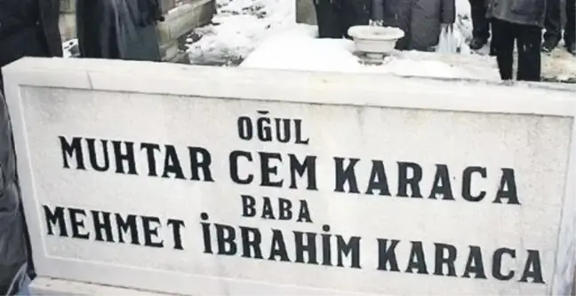 Cem Karaca mezarı nerede, nereye gömüldü?
