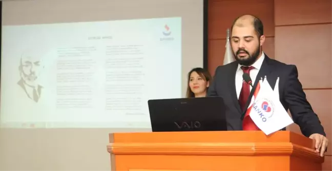 İstiklal ve İstikbal Şairi Mehmet Akif