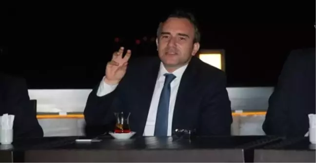 Siirt'te Ramazan Şenlikleri