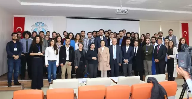 İntörn Temsilcileri Selçuk Tıp'ta Buluştu