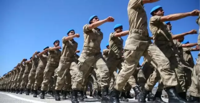 2019 Jandarma Uzman Erbaş Sonuçları Açıklandı!