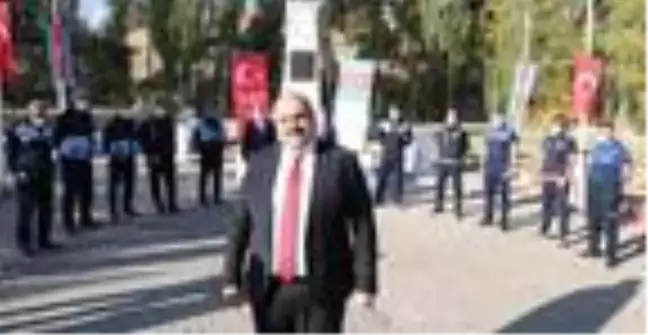 Erzurumlu zabıtalar, Azerbaycan'a desteğe gitmek istiyor