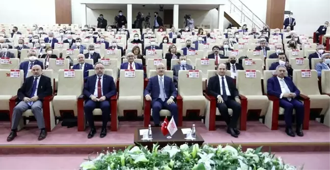 Rektör Yıldız