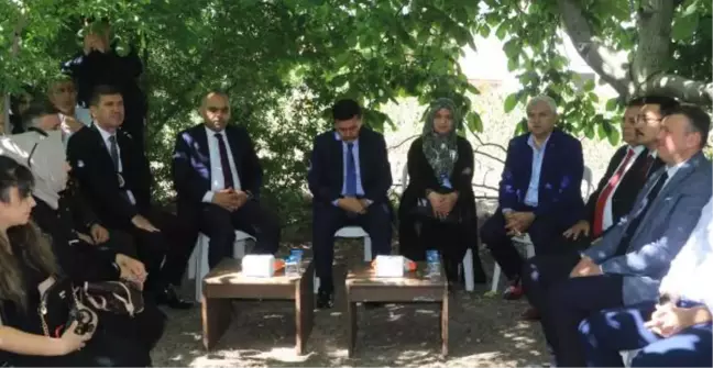 15 Temmuz şehidinin eşi: Her gün gelecek gibi bekliyoruz