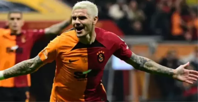 Icardi evli mi? Icardi çocuğu var mı, kaç tane?