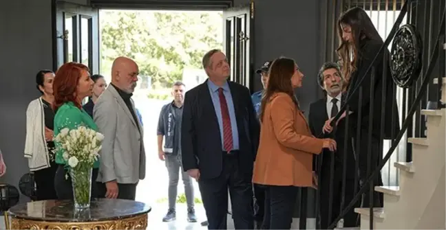 Aldatmak... GÜZİDE ÖĞRENDİĞİ GERÇEĞİ SİNDİREBİLECEK Mİ?