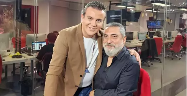 Soner Olgun... 'BAZEN BU TOPLUMUN BİREYİ OLMAKTAN NEFRET EDİYORUM!'