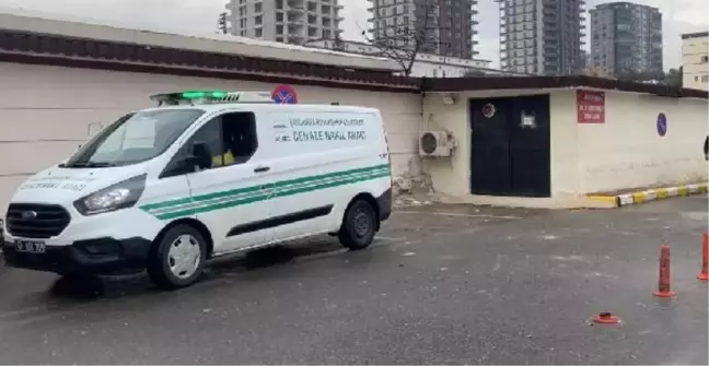 Hamile kadın tüfekle vurularak öldürüldü