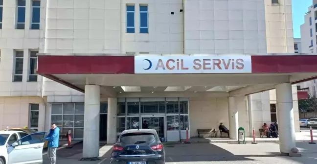 Muş'ta Balık Tutarken Nehre Düşen Genç Kurtarıldı