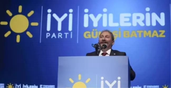 İYİ Parti Genel Başkan seçimi üçüncü tura mı kaldı? İYİ Parti'de seçim ne oldu, sonuç ne?