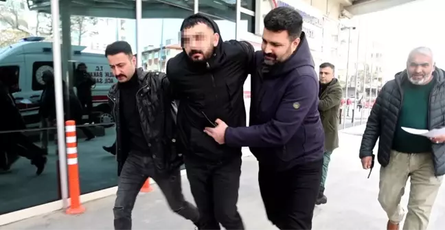 Arzuhalciyi kurşunlayan şüphelilerden 2'si tutuklandı
