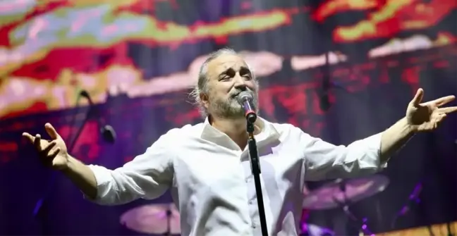 VOLKAN KONAK ÖLDÜ MÜ: Volkan Konak'a ne oldu, sağlık durumu nasıl? (SON DAKİKA)
