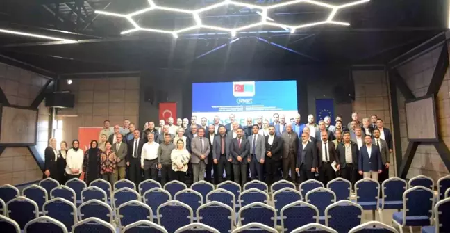 Bitlis ve Muş için Girişimci Keşif Süreci Çalıştayı Düzenlendi