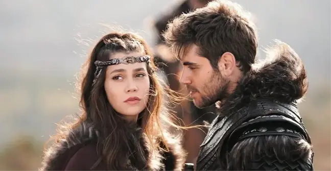Kuruluş Osman dizisinde Orhan Bey ve Nilüfer Hatun ölecek mi? Orhan Bey ve Nilüfer Hatun diziden ayrılıyor mu?