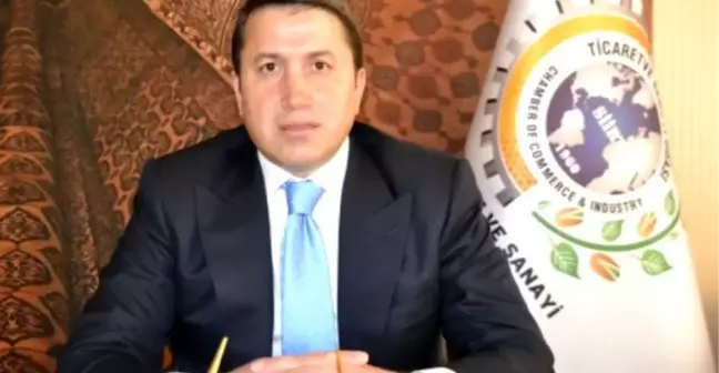 Siirt'te Kobi'lere Destek