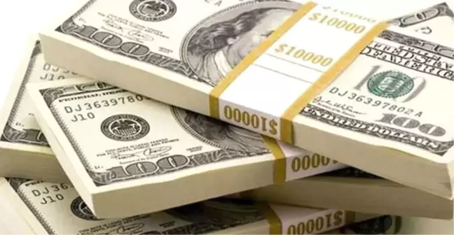 Küresel Ölçekte Dolarda Satışlar Hızlanabilir