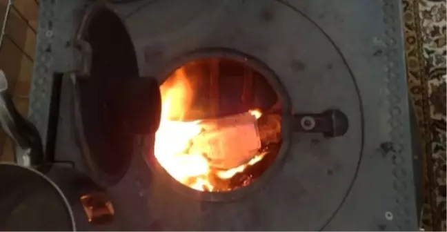 Denizli'deki Karbonmonoksit Zehirlenmesi