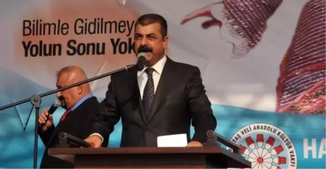 Yılmaz:
