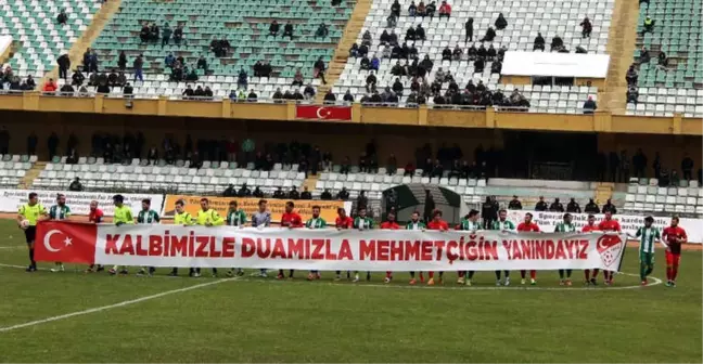 Tff 3. Lig: Muğlaspor: 0 - Tire 1922 Spor: 1