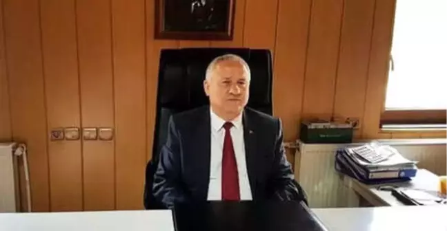 Başkan Çaylı'dan Engelliler Günü Mesajı