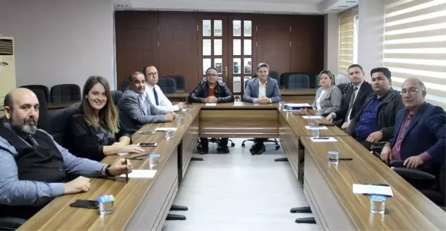 ÖTO'da akreditasyon denetimi başarısı