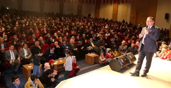Büyükşehir kentin kültür ve sanat hayatına yön veriyor