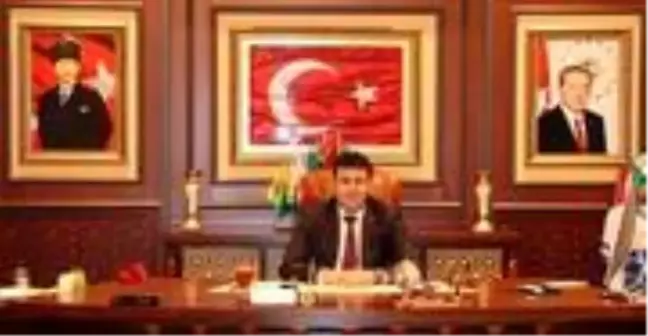 Başkan Yaşar: