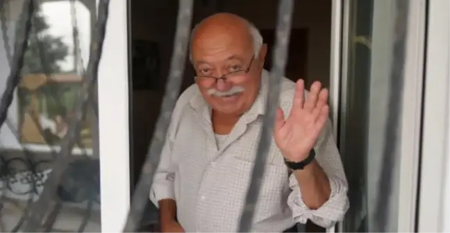 Atilla Pekdemir öldü mü? Atilla Pekdemir neden öldü? Atilla Pekdemir kimdir, kaç yaşında? Atilla Pekdemir dizileri, filmleri!