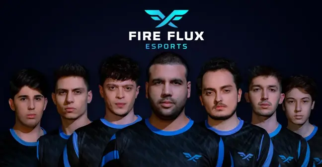 VALORANT Champions Tour Türkiye şampiyonu Fire Flux!
