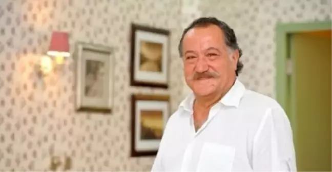 Usta oyuncu Nusret Çetinel vefat etti